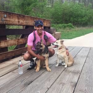 Meet your Posher, Junior