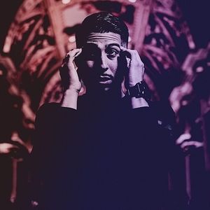 Meet your Posher, Albert