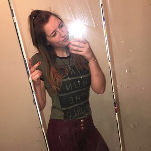 Meet your Posher, Skye