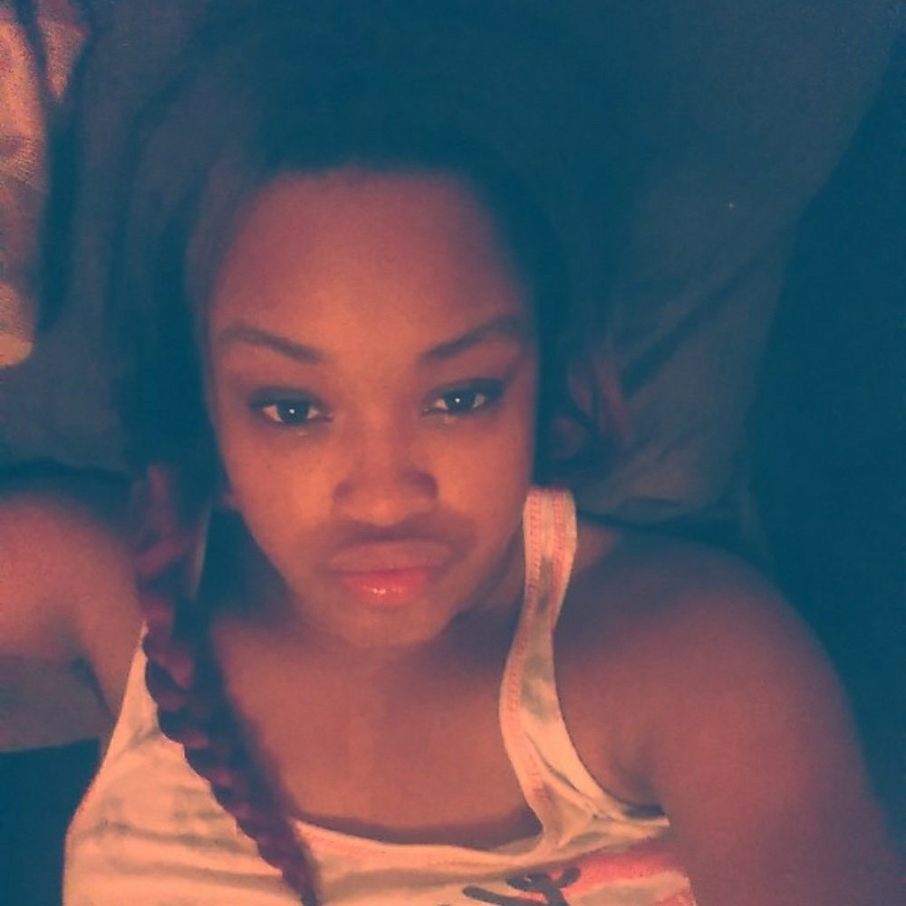 Meet your Posher, Keaira