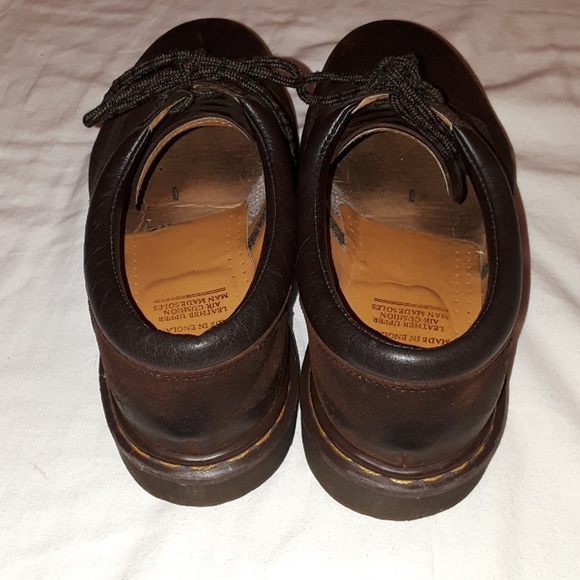 Dr. Airware Martens