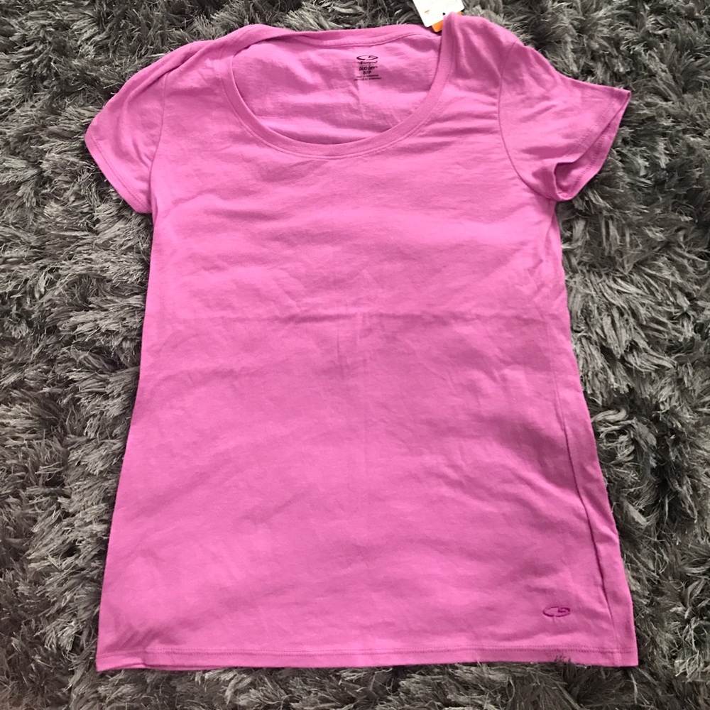 🔥New🔥 Women's C9 Active Loose Shirt Sz Small