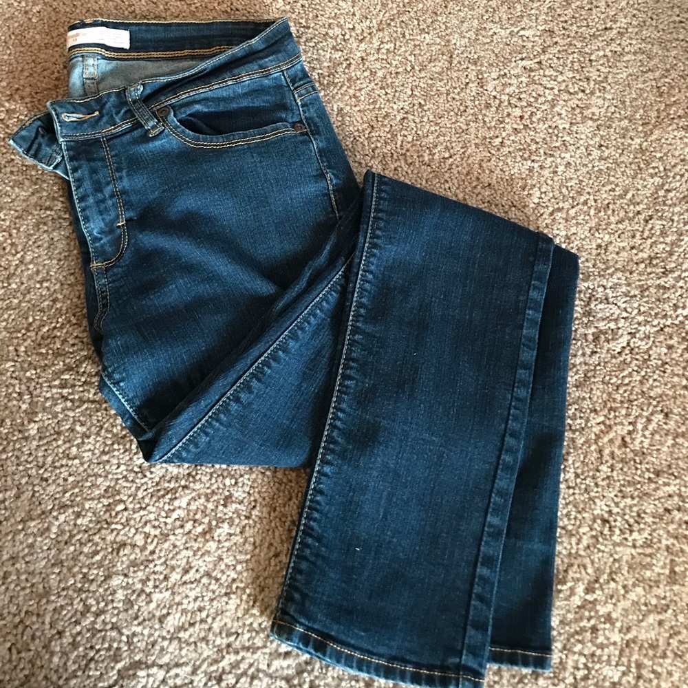 No Boundaries Size 13 Jeans