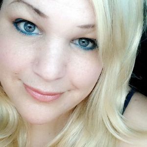 Meet your Posher, Sheri