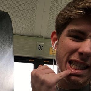 Meet your Posher, Zak