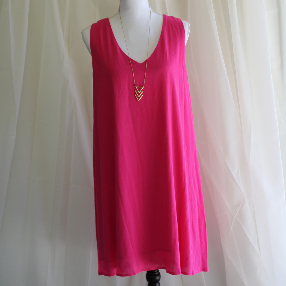 Chelsea 28 Dress