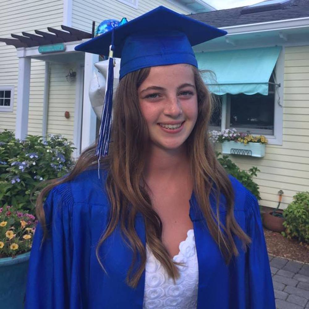 Meet your Posher, Tracey