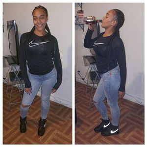 Meet your Posher, Ryda