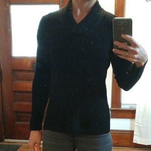 Nautica sweater size small