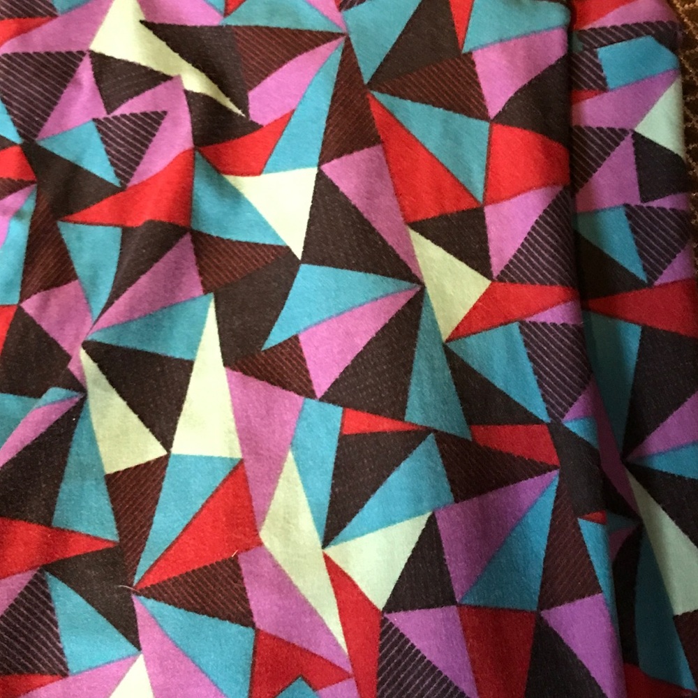 LuLaRoe TC Leggings