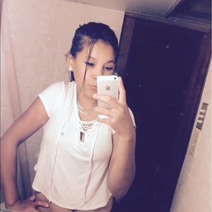 Meet your Posher, Beatrice