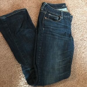 American Eagle Skinny Kick