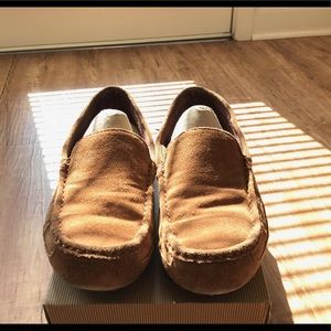 Men's Ascot UGG Loafers