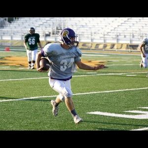 Meet your Posher, Lesa