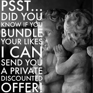 Bundle up for huge discounts!!!