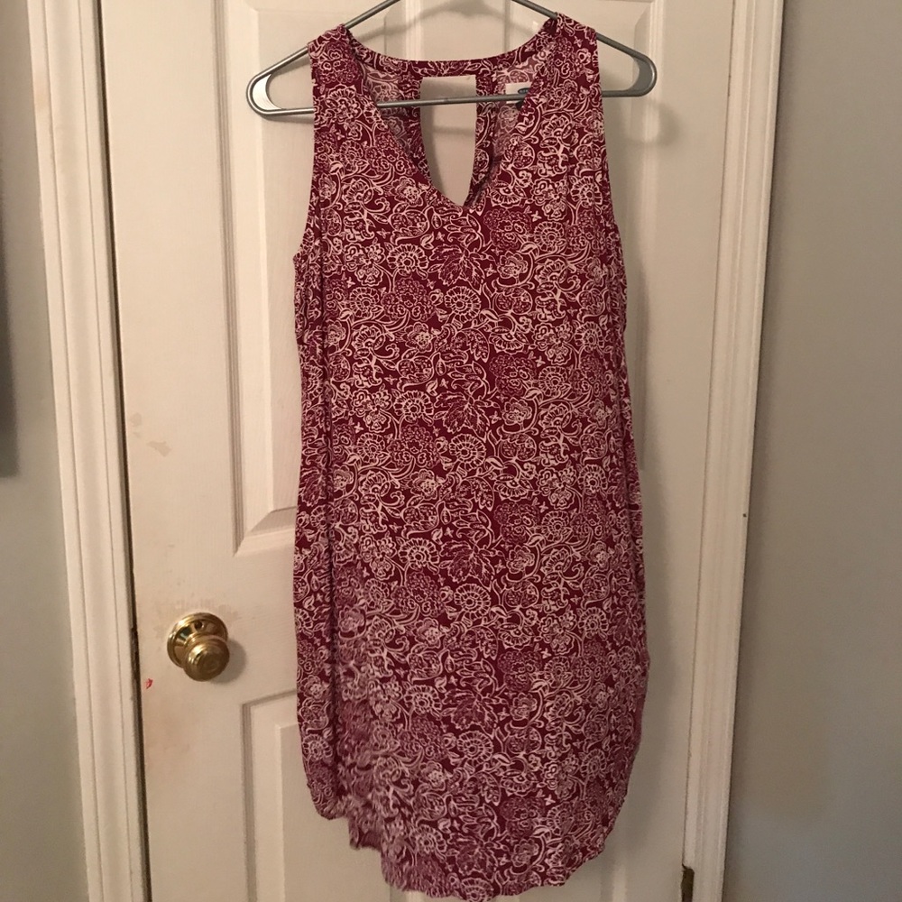 Old Navy dress