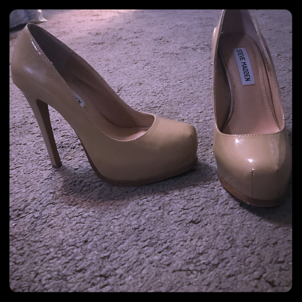 Pumps