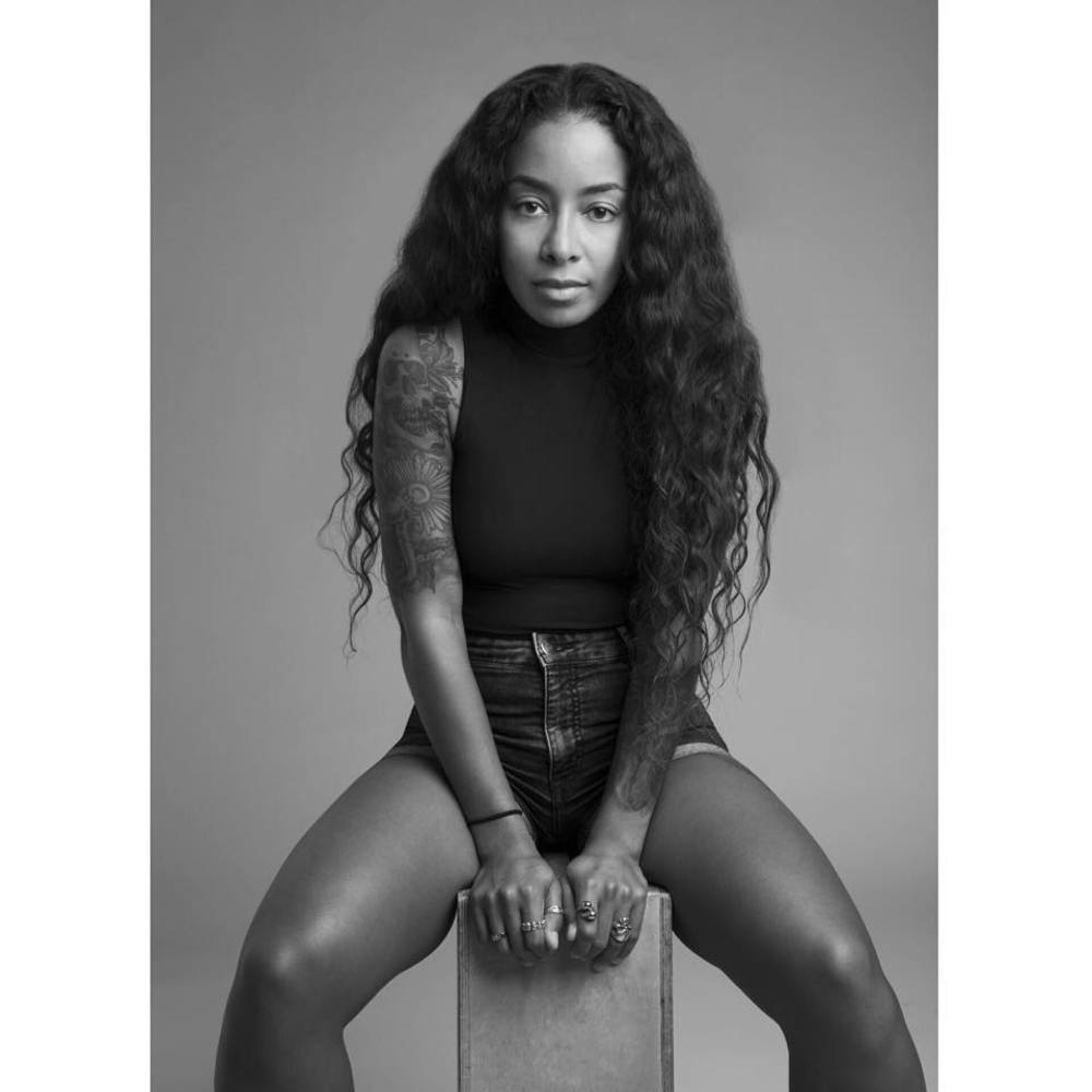 Meet your Posher, Miriam