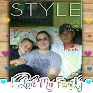 Meet your Posher, Magean