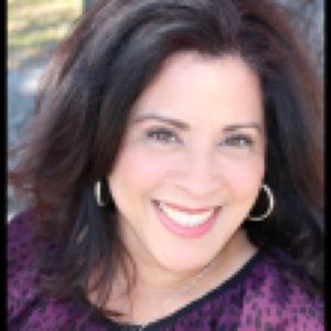 Meet your Posher, Vanessa