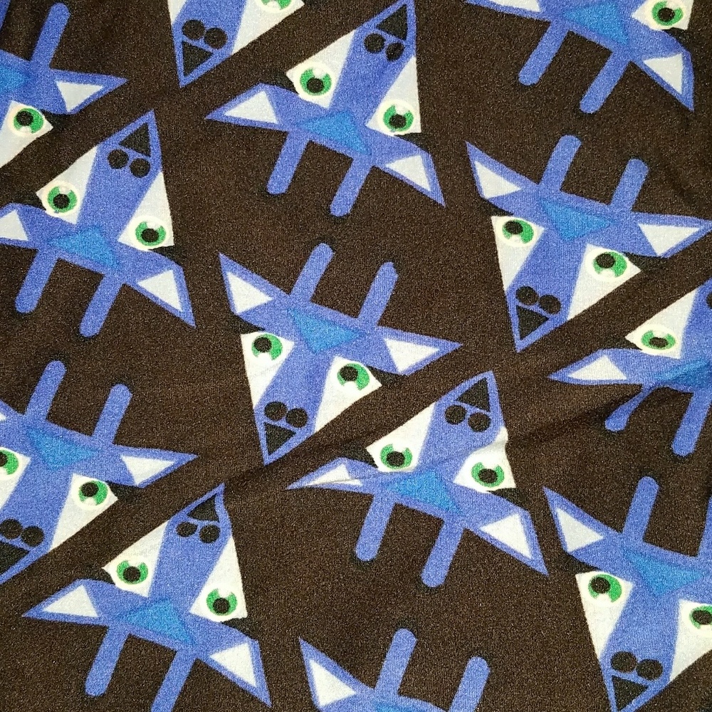 BNWOT TC LULAROE GOAT LEGGINGS 🦄🦄🦄