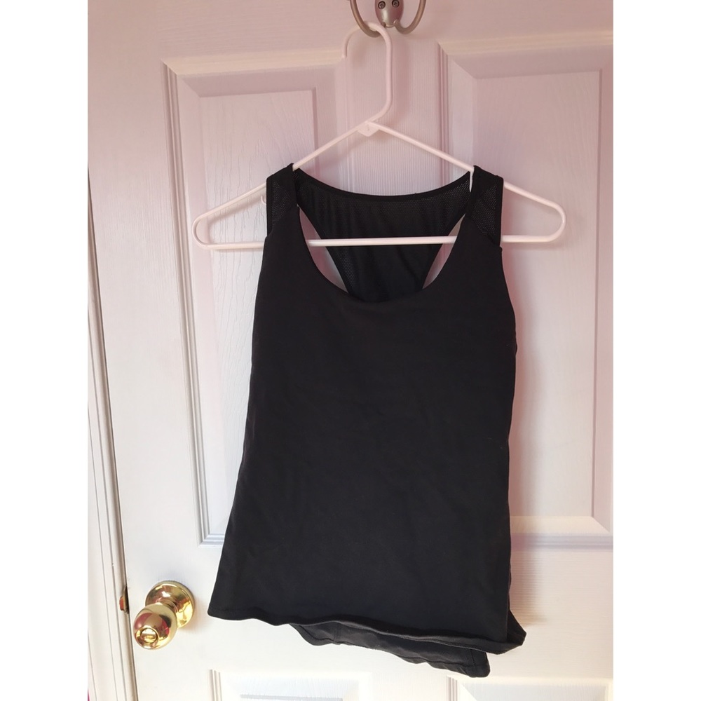 Jo & Jax Racerback Top
