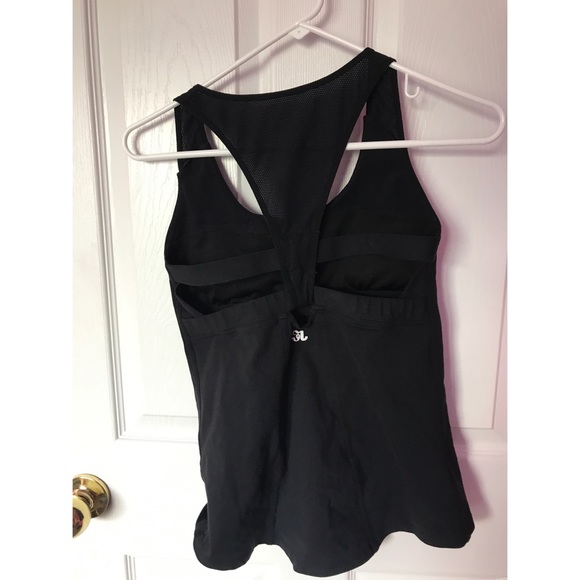 Jo & Jax Racerback Top - Picture 2 of 3