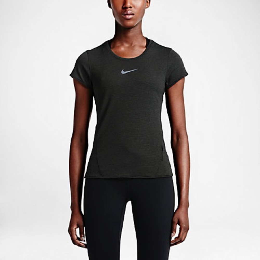 Nike AeroReact Running Top