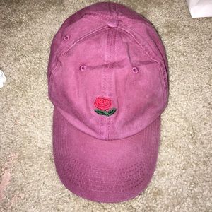 The Hundreds hat