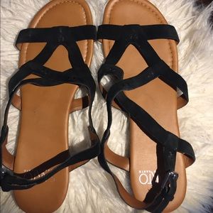 Sarto Franco Sarto sandals