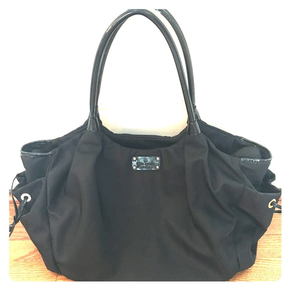 Kate Spade Diaper Bag