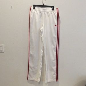 Men's adidas track pants Men's adidas track pants
