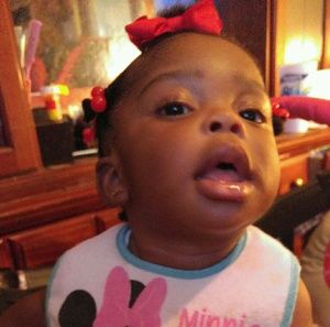 Meet your Posher, Kea'erra