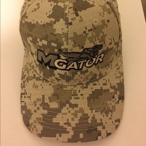 John Deere Gator Hat