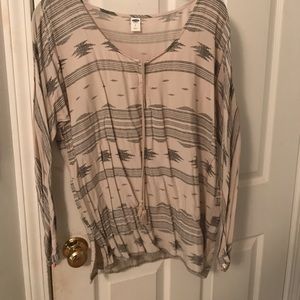 Old Navy tunic