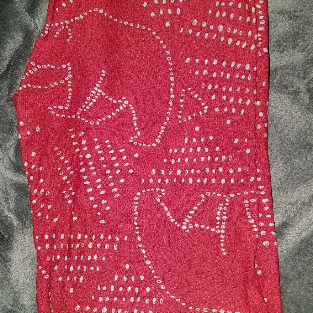 BNWOT TC LULAROE LEGGINGS