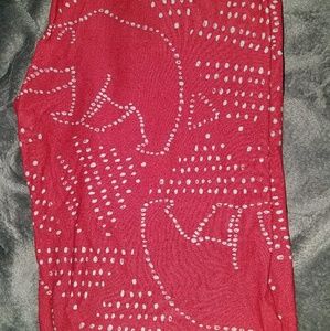BNWOT TC LULAROE LEGGINGS
