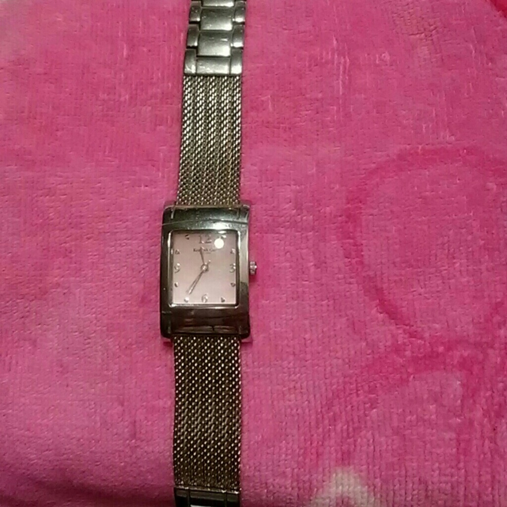 Kenneth Cole Ladies Watch