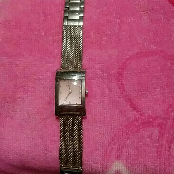 Kenneth Cole Ladies Watch - Picture 1 of 1