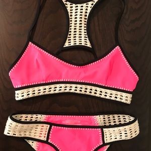Victoria's Secret swimsuit
