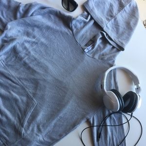 Very comfortable Trendy RVCA hoodie