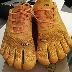 Vibram Five finger SeeYa - Sz 38