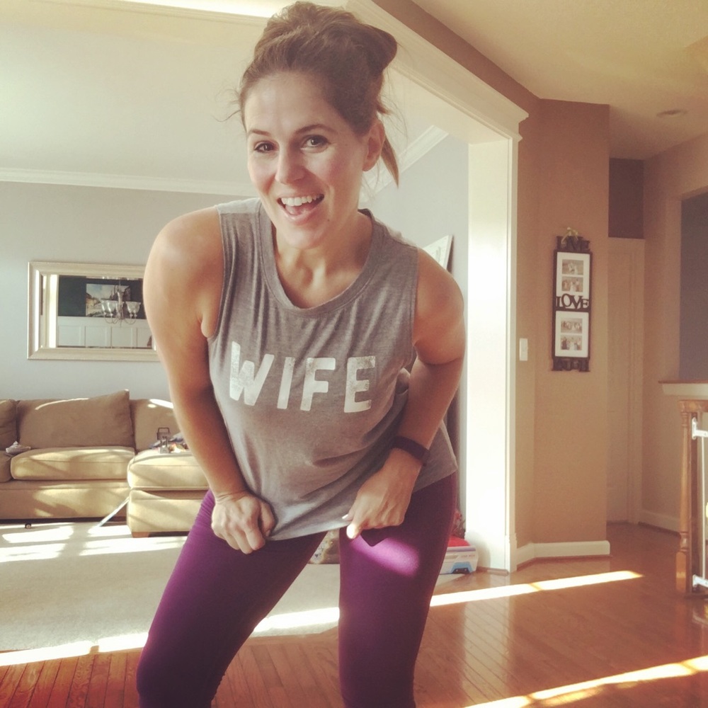 Meet your Posher, Allison