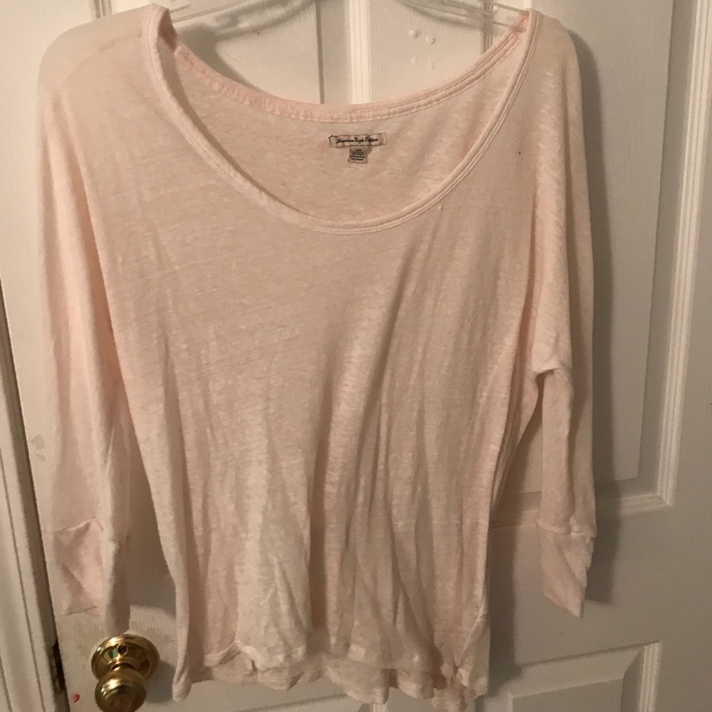 American Eagle shirt