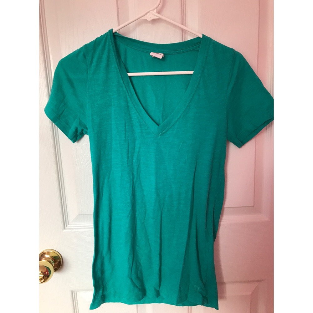 PINK by VS tee
