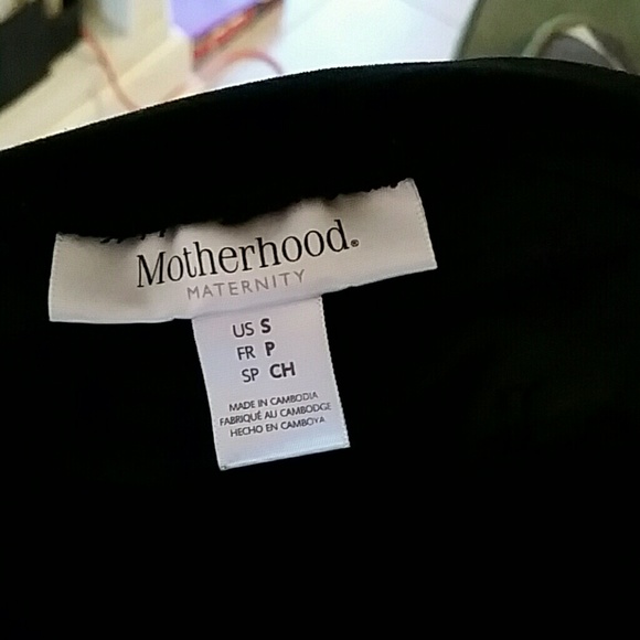 Capris - Picture 2 of 2