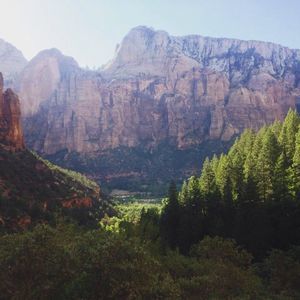 Meet your Posher, Charles