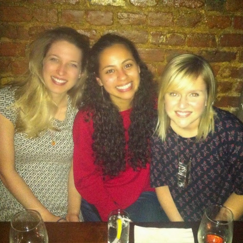 Meet your Posher, Kimberly