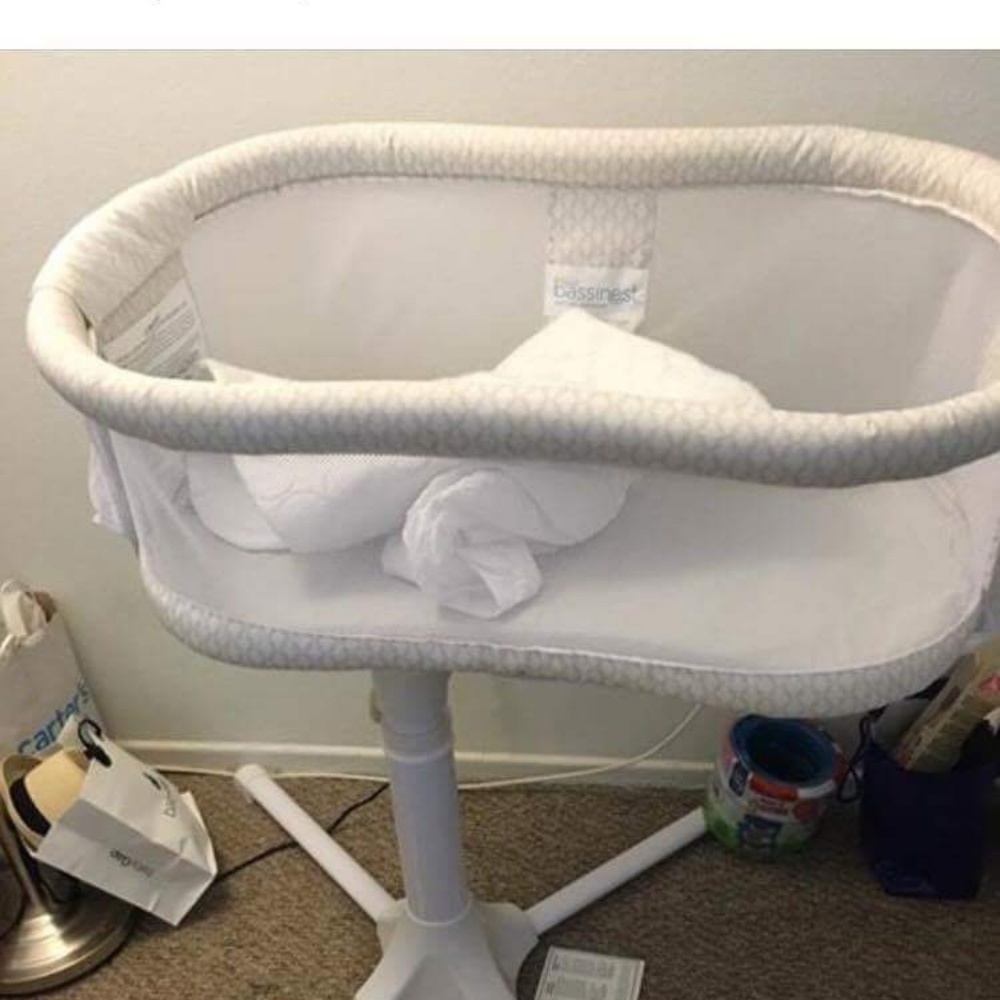 Halo Bassinet