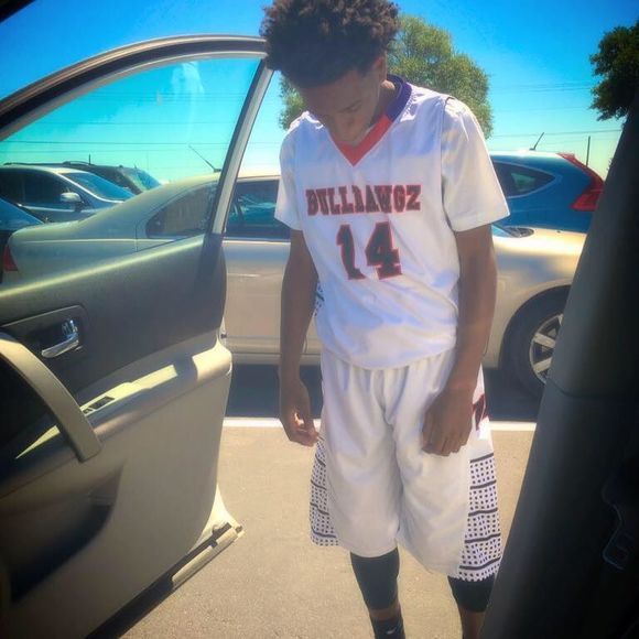 Meet your Posher, Chris - Picture 1 of 1